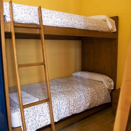 Hostel Rua 35 León Extérieur photo