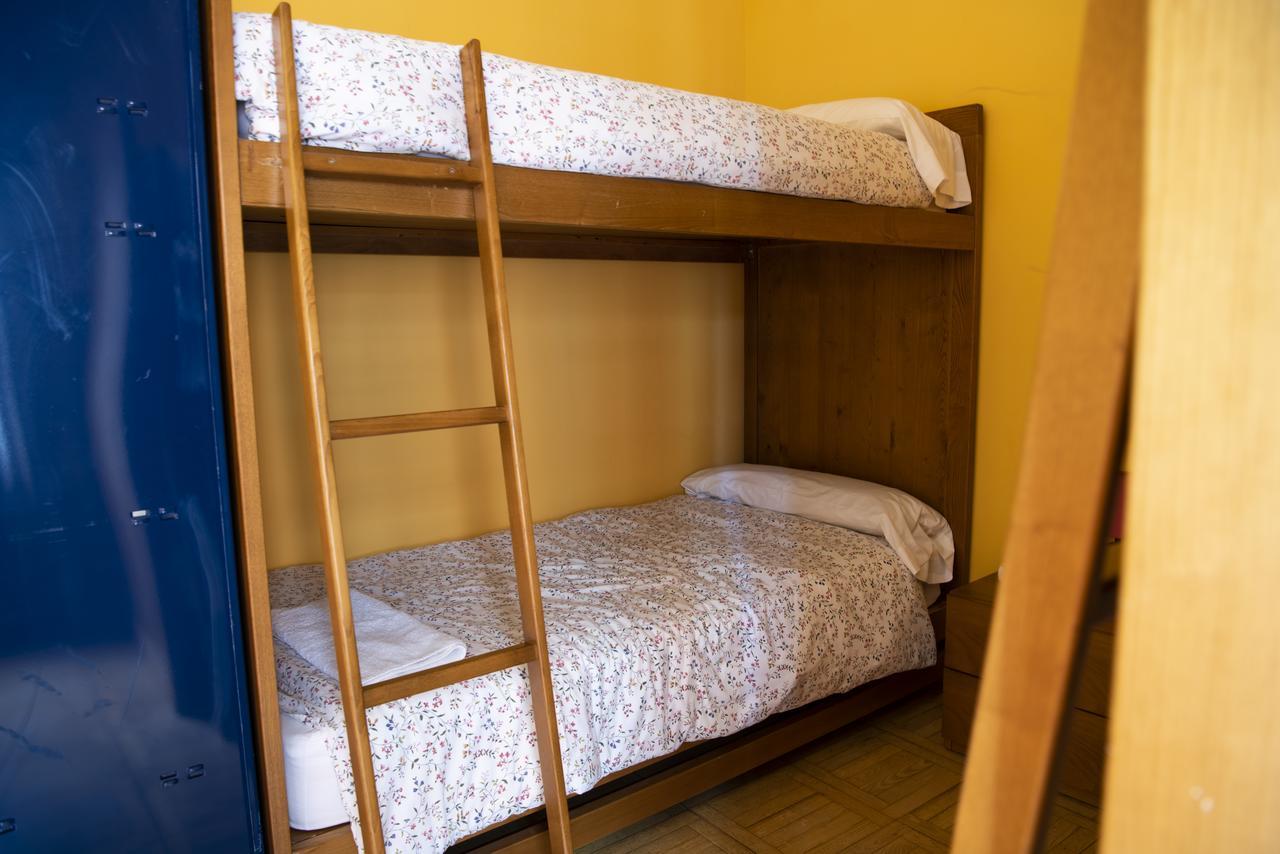 Hostel Rua 35 León Extérieur photo