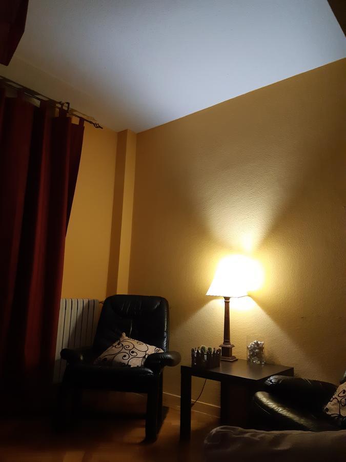 Hostel Rua 35 León Extérieur photo