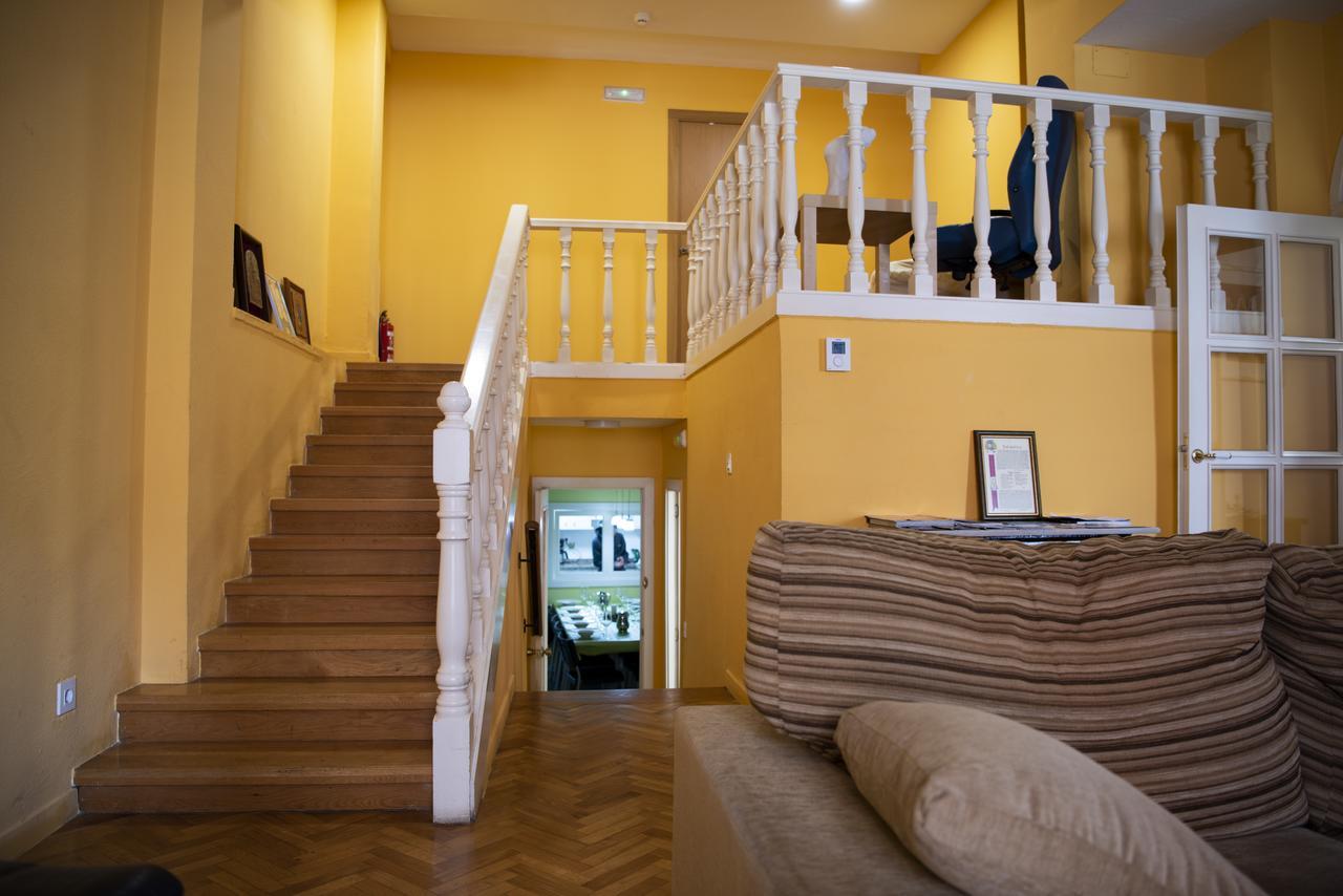 Hostel Rua 35 León Extérieur photo