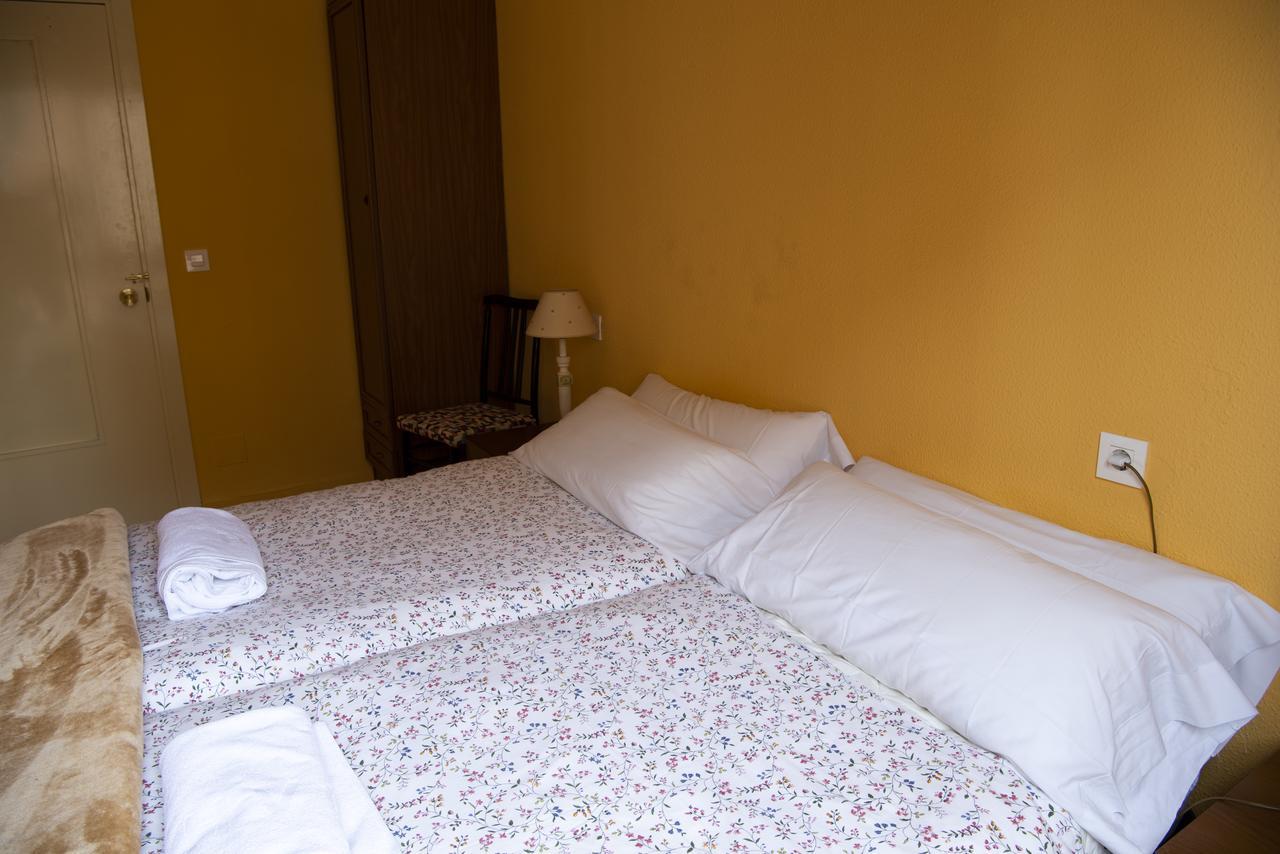 Hostel Rua 35 León Extérieur photo