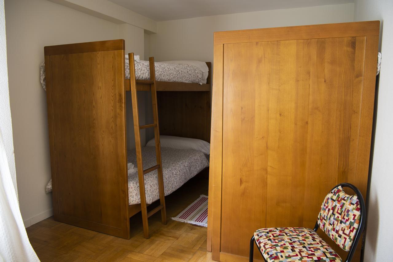Hostel Rua 35 León Extérieur photo