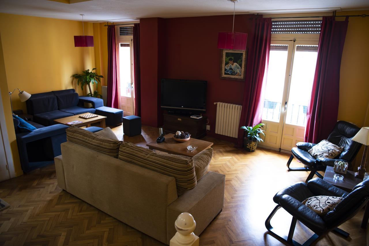 Hostel Rua 35 León Extérieur photo