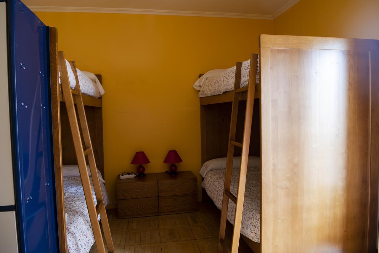 Hostel Rua 35 León Extérieur photo